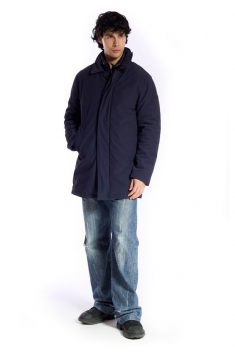 WINTER COAT MAN PADDED JACKET – IPMJ10391