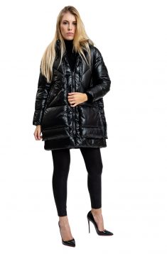 GLAMOUR WOMAN PADDED JACKET – IPWJ06301