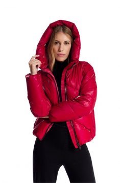 LOLITA WOMAN PADDED JACKET – IPWJ07541